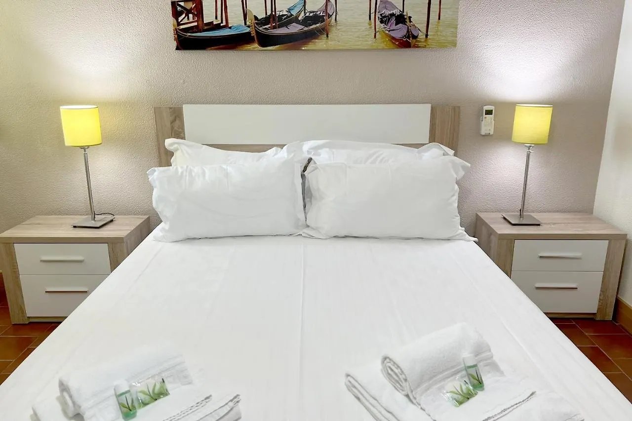 Apartment Apartament 3 Castelos 510 By Amcf Portimao