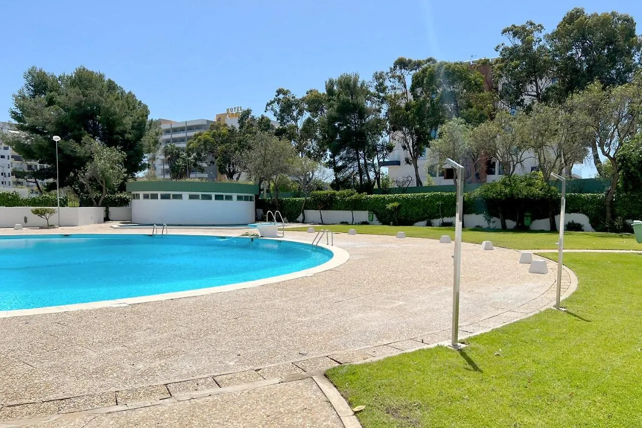 Apartment Apartament 3 Castelos 510 By Amcf Portimao