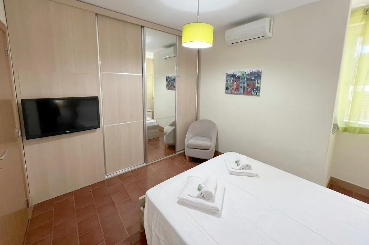 Apartment Apartament 3 Castelos 510 By Amcf Portimao