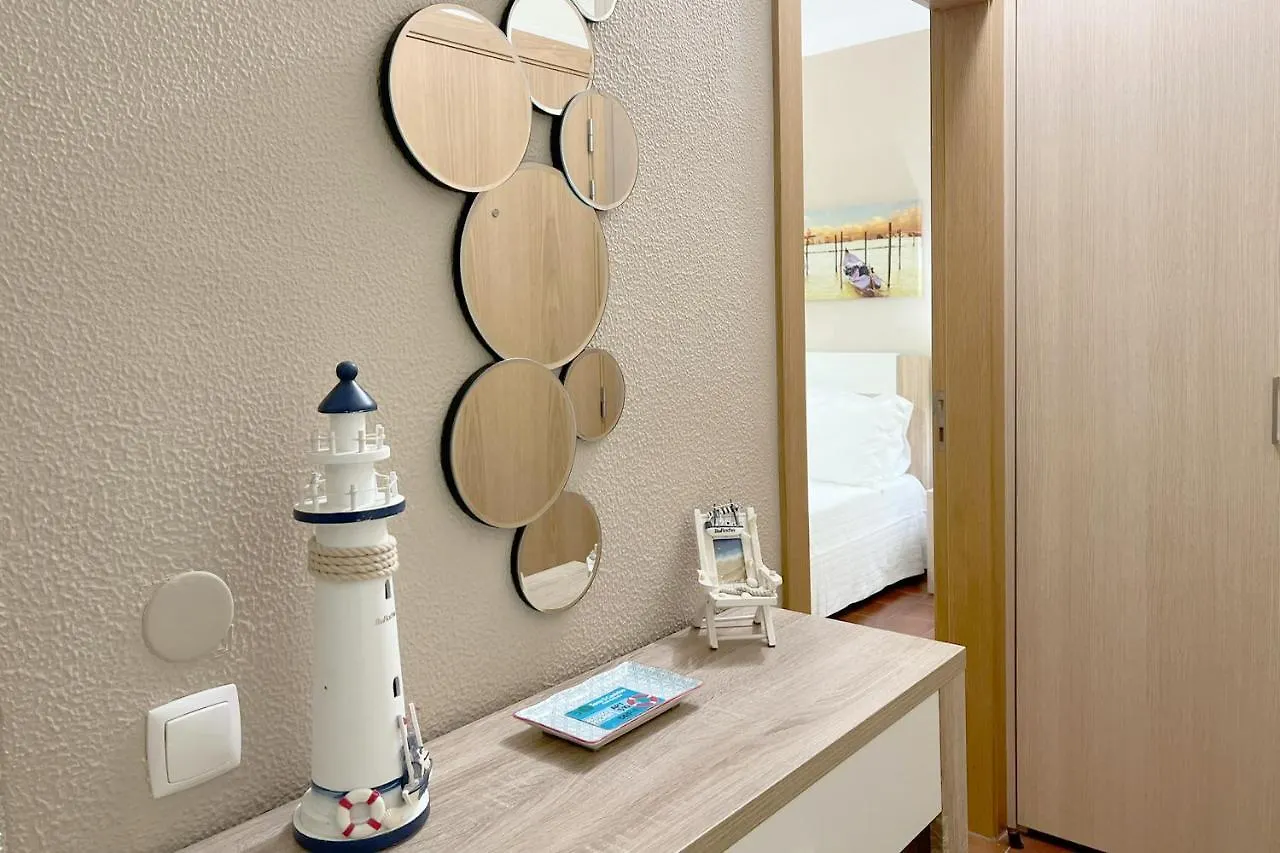 Apartament 3 Castelos 510 By Amcf Portimao Apartment