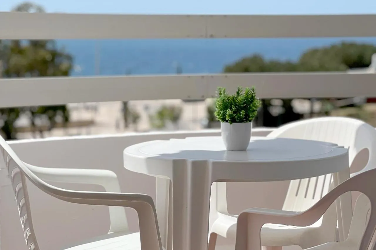 Apartament 3 Castelos 510 By Amcf Portimao