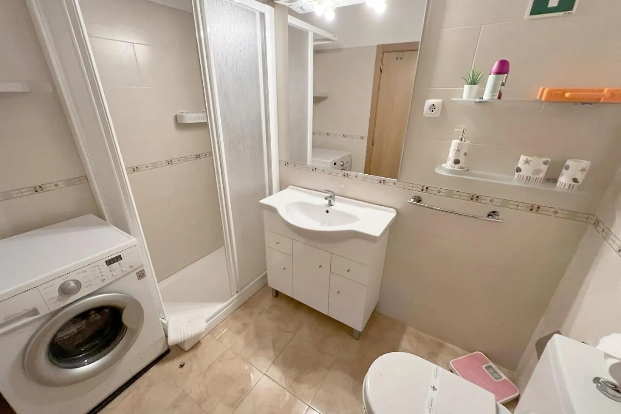 Apartament 3 Castelos 510 By Amcf Portimao