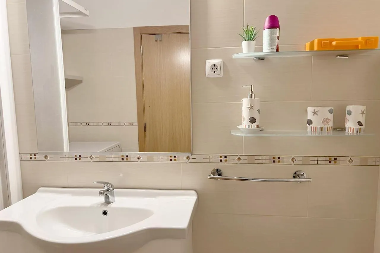 Apartament 3 Castelos 510 By Amcf Portimao
