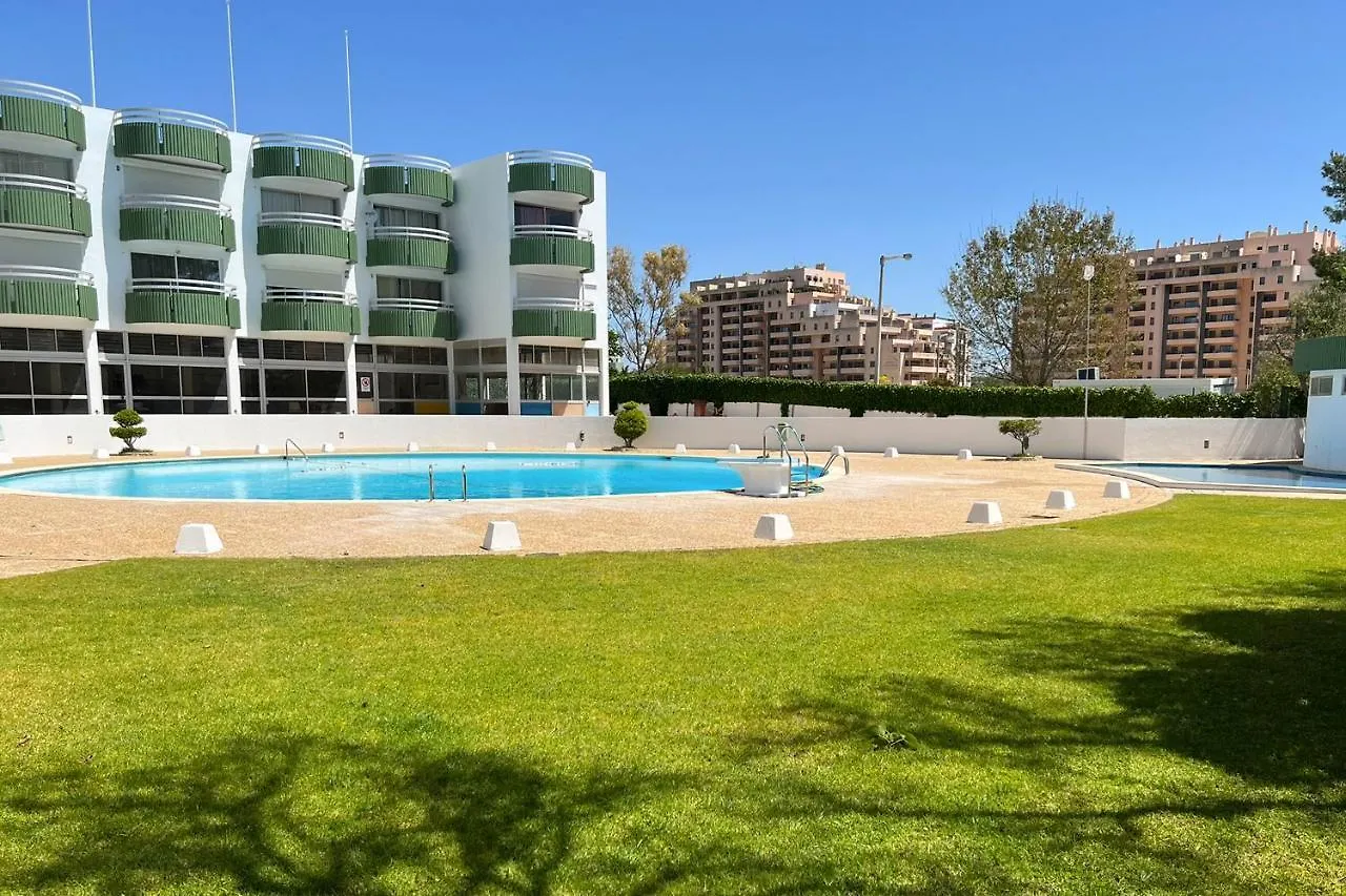Apartament 3 Castelos 510 By Amcf Portimao 0*,  Portugal
