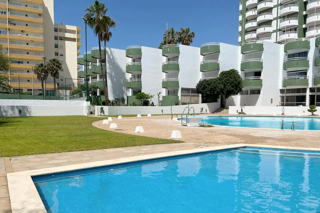 Apartament 3 Castelos 510 By Amcf Portimao Apartment