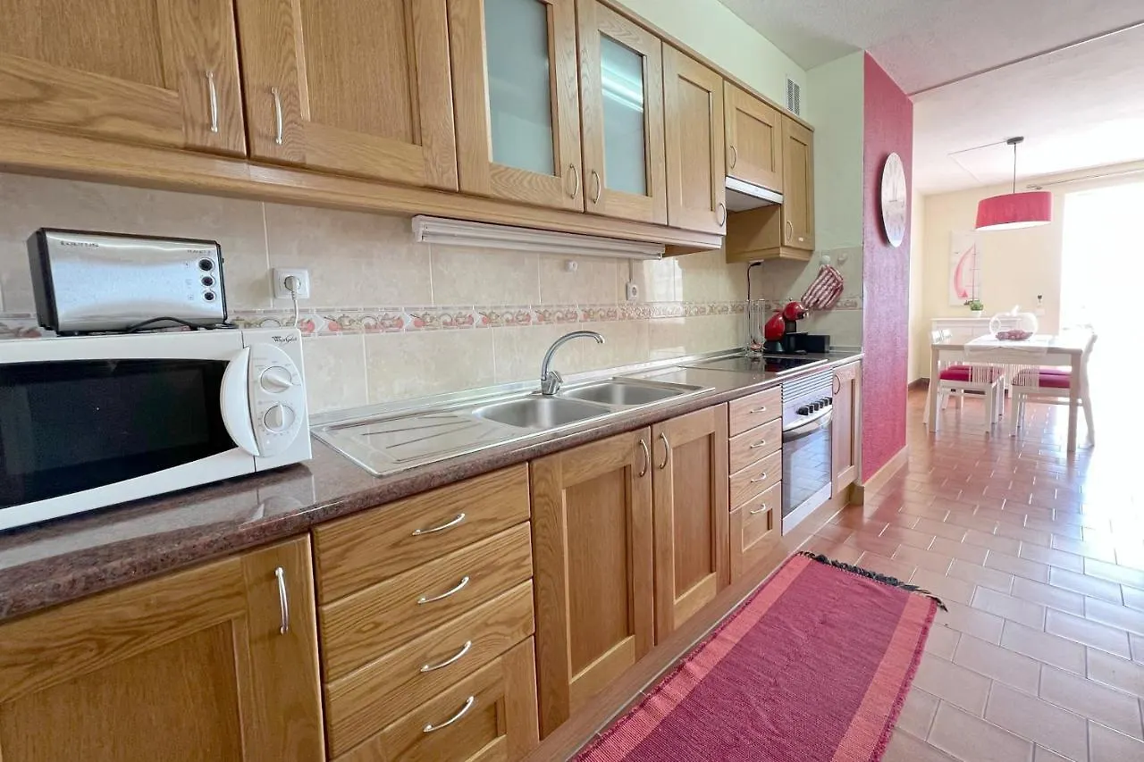 Apartament 3 Castelos 510 By Amcf Portimao Apartment