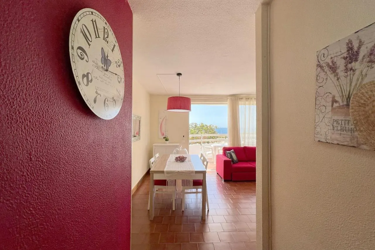 Apartament 3 Castelos 510 By Amcf Portimao Apartment