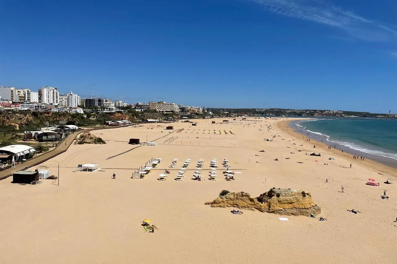 Apartament 3 Castelos 510 By Amcf Portimao