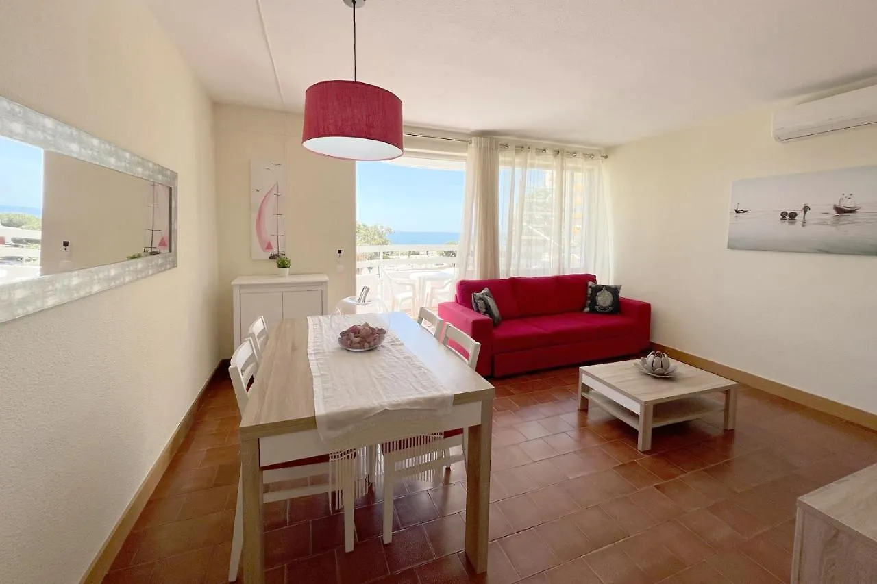 Apartament 3 Castelos 510 By Amcf Portimão Portugalia